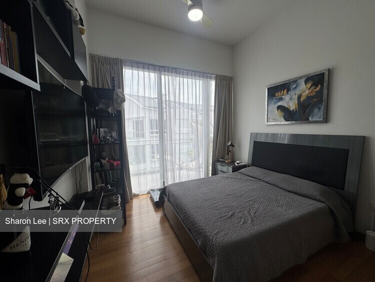Turquoise (D4), Condominium #562216211